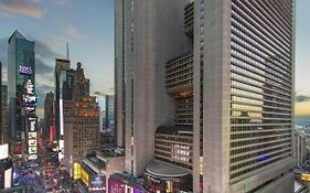 New York Marriott Marquis