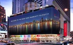 New York Marriott Marquis